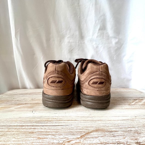 Ryka Nitracel Catalyst Walking Sneakers, Size 11, Brown Suede, like new! - Picture 8 of 15